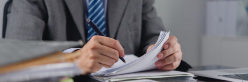 Acheter un bien immobilier sans CDI : les solutions pour obtenir un financement.