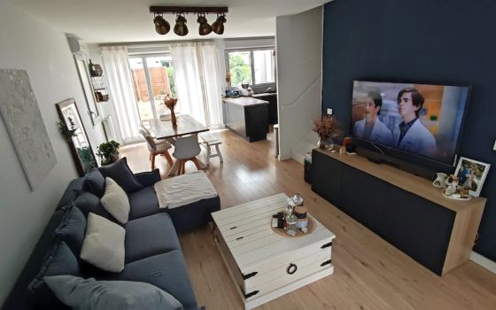Agence immobilière