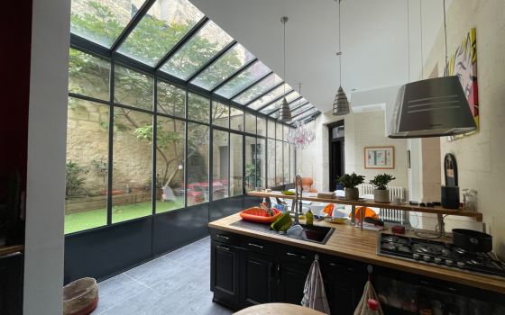 appartement à louer à Bordeaux