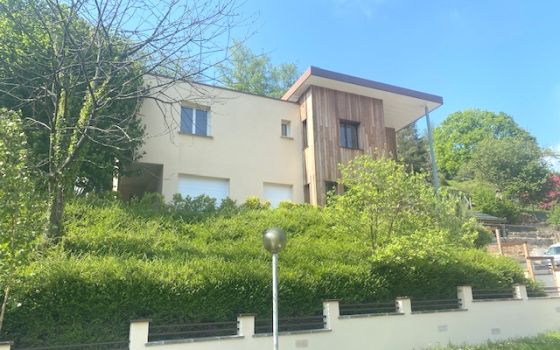 Maison à vendre à GRUCHET-LE-VALASSE