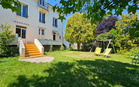 Maison à vendre à PROVINS