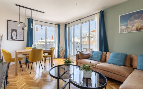 Agence immobilière Mobilité Logement
