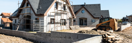 Construction de maison individuelle que faire en cas de malfaçons