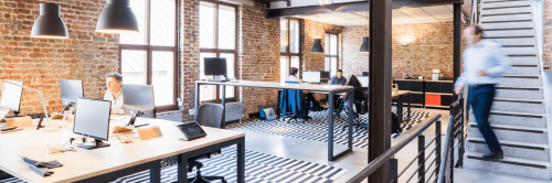 Comment bien choisir ses bureaux ?