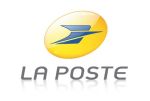 la poste logo