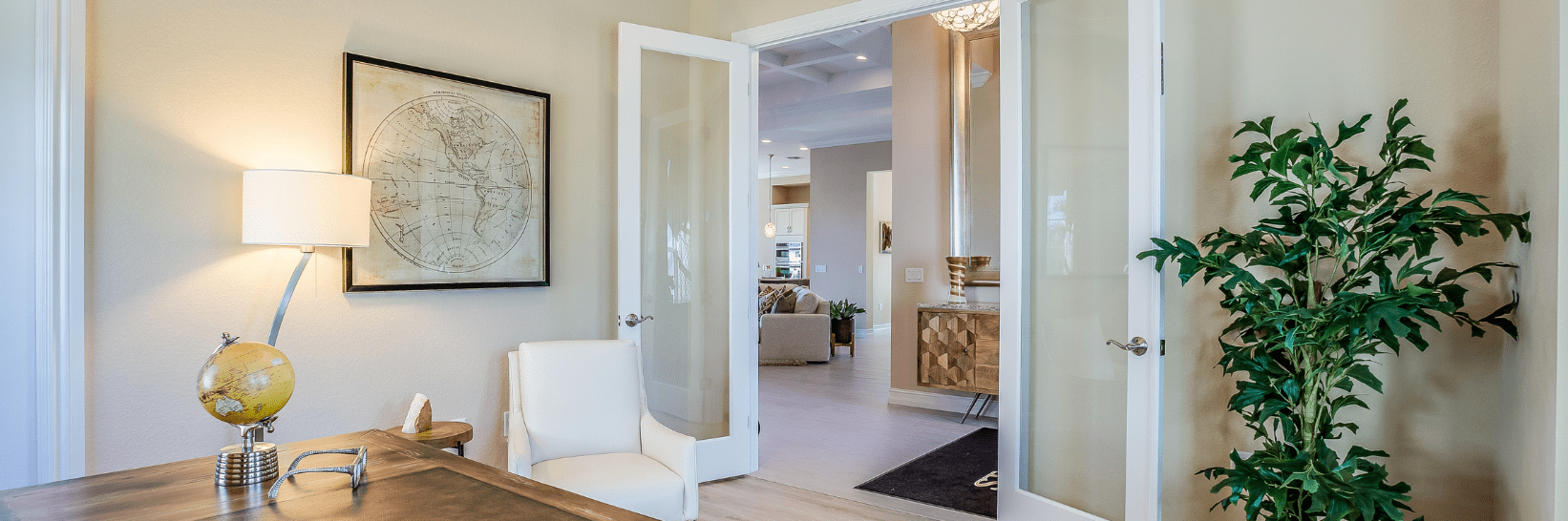 Les avantages du home staging Mobilité Logement